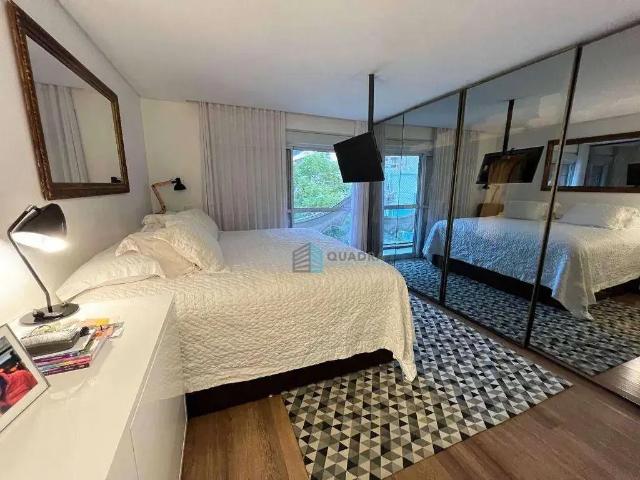 Casa / Sobrado para Venda em Florianópolis/SC Córrego Grande 3 Quartos