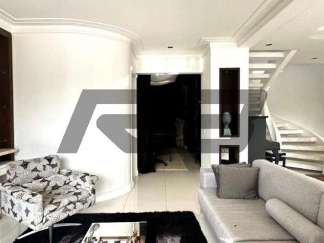 Casa / Sobrado para Venda em Florianópolis/SC Córrego Grande 3 Quartos