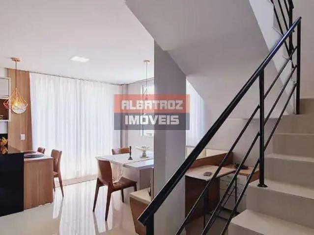 Casa / Sobrado para Venda em Florianópolis/SC Córrego Grande 3 Quartos
