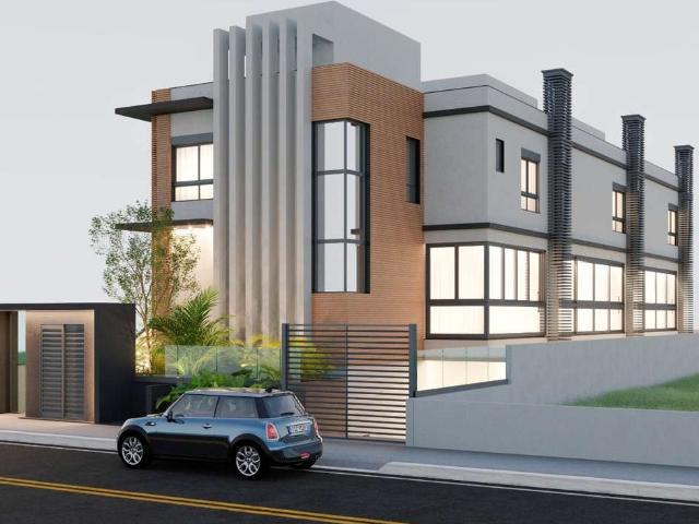 Casa / Sobrado para Venda em Florianópolis/SC Córrego Grande 3 Quartos