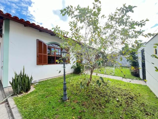 Casa / Sobrado para Venda em Florianópolis/SC Córrego Grande 3 Quartos
