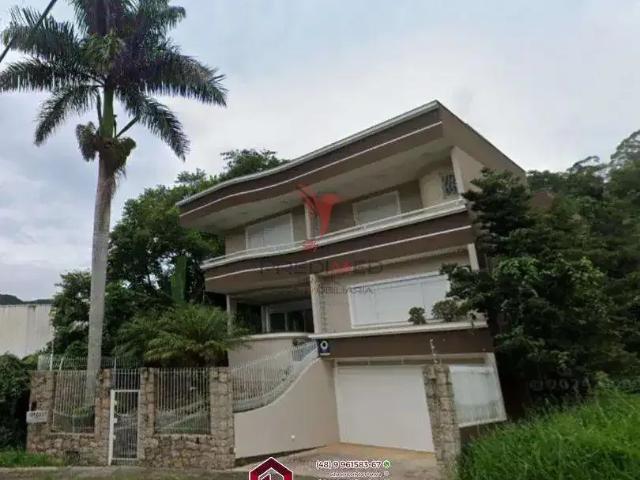 Casa / Sobrado para Venda em Florianópolis/SC Córrego Grande 3 Quartos