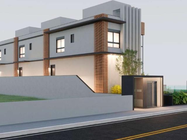 Casa / Sobrado para Venda em Florianópolis/SC Córrego Grande 3 Quartos