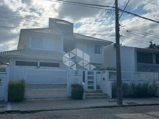 Casa / Sobrado para Venda em Florianópolis/SC Córrego Grande 3 Quartos