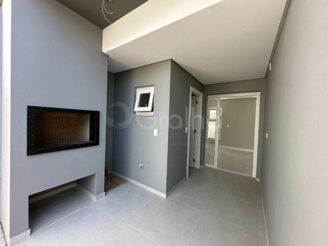 Casa / Sobrado para Venda em Florianópolis/SC Córrego Grande 3 Quartos