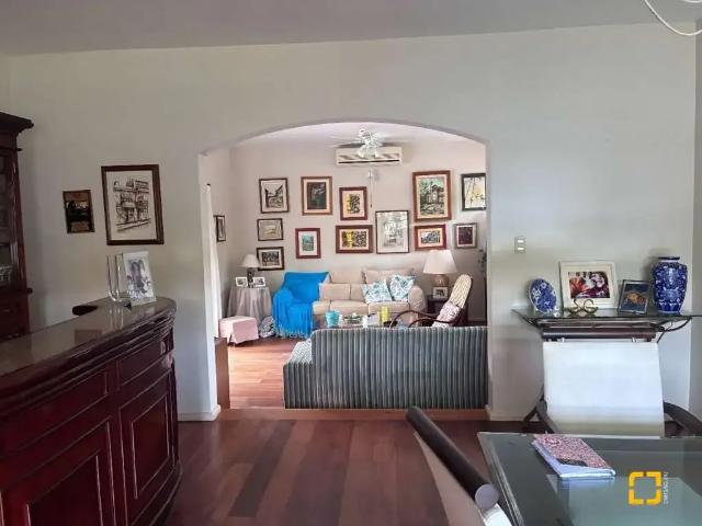 Casa / Sobrado para Venda em Florianópolis/SC Córrego Grande 2 Quartos