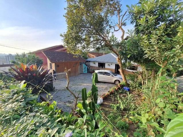 Casa / Sobrado para Venda em Florianópolis/SC Córrego Grande 7 Quartos