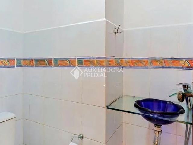 Casa / Sobrado para Venda em Florianópolis/SC Córrego Grande 4 Quartos