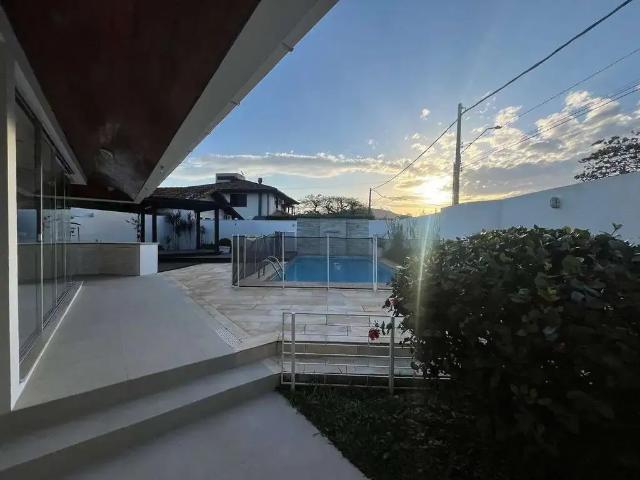 Casa / Sobrado para Venda em Florianópolis/SC Córrego Grande 4 Quartos
