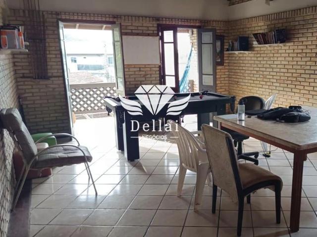 Casa / Sobrado para Venda em Florianópolis/SC Córrego Grande 4 Quartos