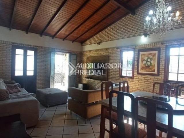 Casa / Sobrado para Venda em Florianópolis/SC Córrego Grande 4 Quartos