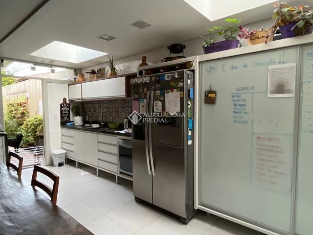 Casa / Sobrado para Venda em Florianópolis/SC Córrego Grande 4 Quartos
