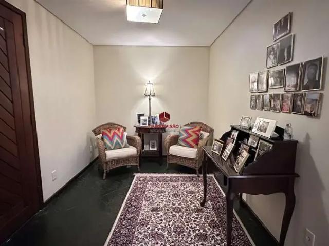 Casa / Sobrado para Venda em Florianópolis/SC Córrego Grande 4 Quartos