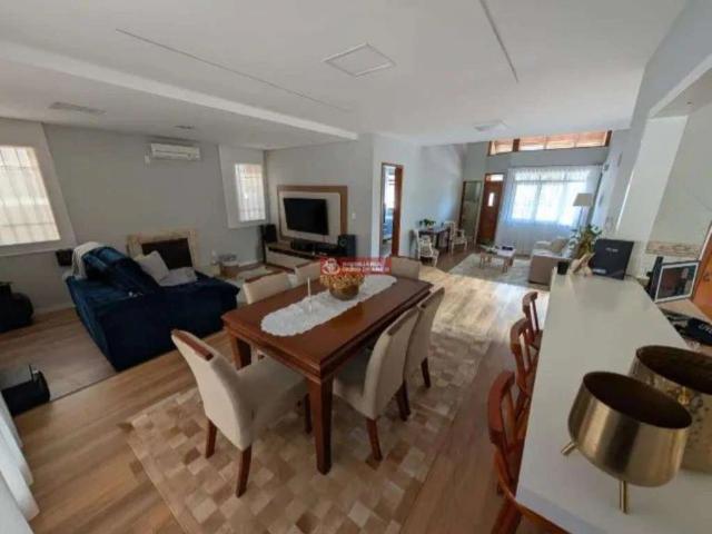 Casa / Sobrado para Venda em Florianópolis/SC Córrego Grande 4 Quartos