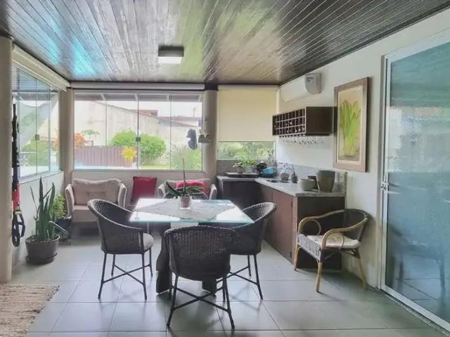Casa / Sobrado para Venda em Florianópolis/SC Córrego Grande 4 Quartos