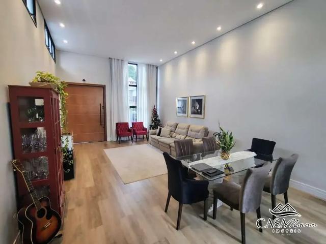 Casa / Sobrado para Venda em Florianópolis/SC Córrego Grande 4 Quartos