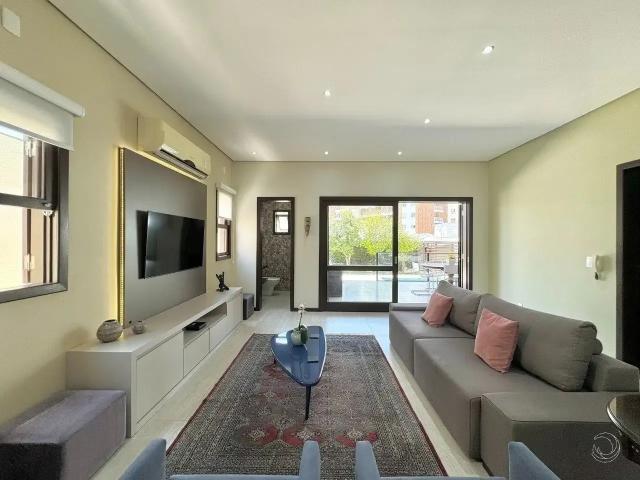 Casa / Sobrado para Venda em Florianópolis/SC Córrego Grande 4 Quartos