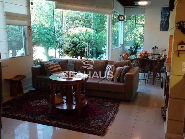 Casa / Sobrado para Venda em Florianópolis/SC Córrego Grande 4 Quartos