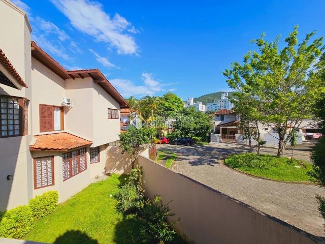 Casa / Sobrado para Venda em Florianópolis/SC Córrego Grande 4 Quartos