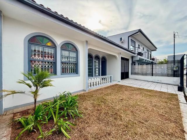 Casa / Sobrado para Venda em Florianópolis/SC Córrego Grande 4 Quartos