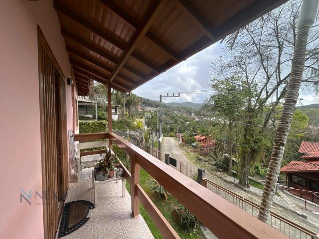 Casa / Sobrado para Venda em Florianópolis/SC Córrego Grande 4 Quartos