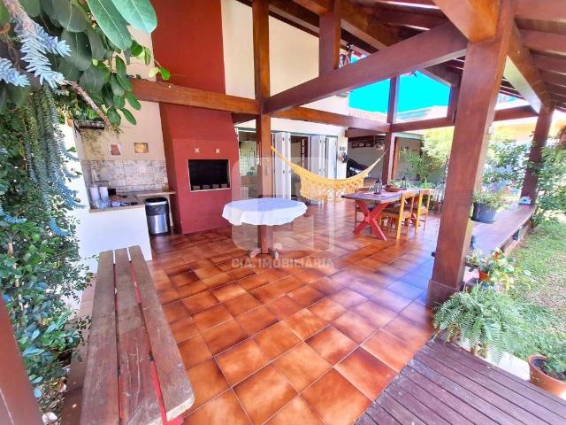 Casa / Sobrado para Venda em Florianópolis/SC Córrego Grande 4 Quartos