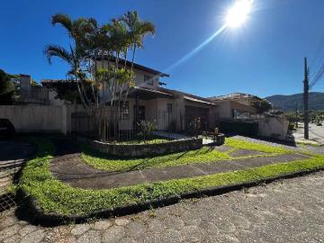Casa / Sobrado para Venda em Florianópolis/SC Córrego Grande 4 Quartos