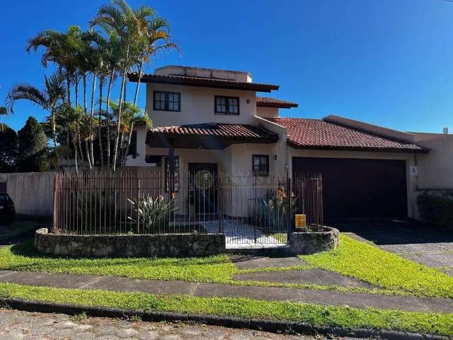 Casa / Sobrado para Venda em Florianópolis/SC Córrego Grande 4 Quartos
