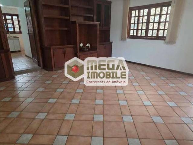 Casa / Sobrado para Venda em Florianópolis/SC Córrego Grande 5 Quartos