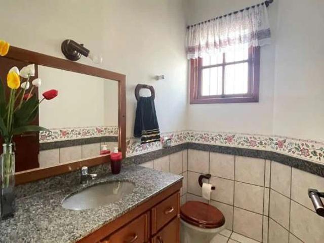 Casa / Sobrado para Venda em Florianópolis/SC Córrego Grande 5 Quartos