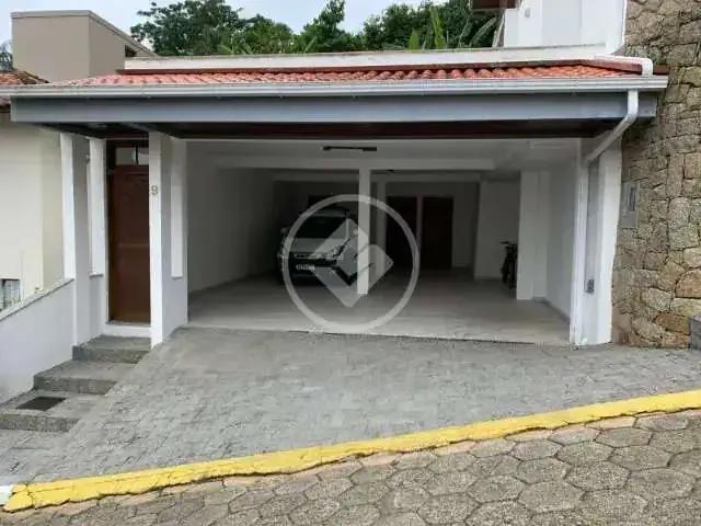 Casa / Sobrado para Venda em Florianópolis/SC Córrego Grande 5 Quartos