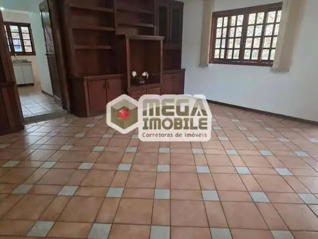 Casa / Sobrado para Venda em Florianópolis/SC Córrego Grande 5 Quartos