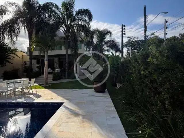 Casa / Sobrado para Venda em Florianópolis/SC Córrego Grande 5 Quartos