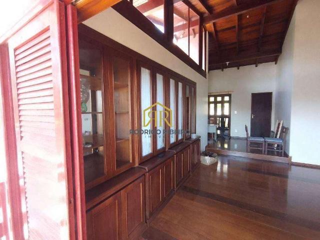 Casa / Sobrado para Venda em Florianópolis/SC Córrego Grande 5 Quartos