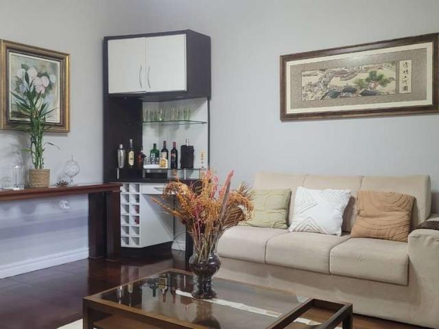 Casa / Sobrado para Venda em Florianópolis/SC Córrego Grande 5 Quartos