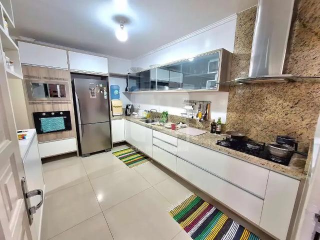 Casa / Sobrado para Venda em Florianópolis/SC Córrego Grande 5 Quartos