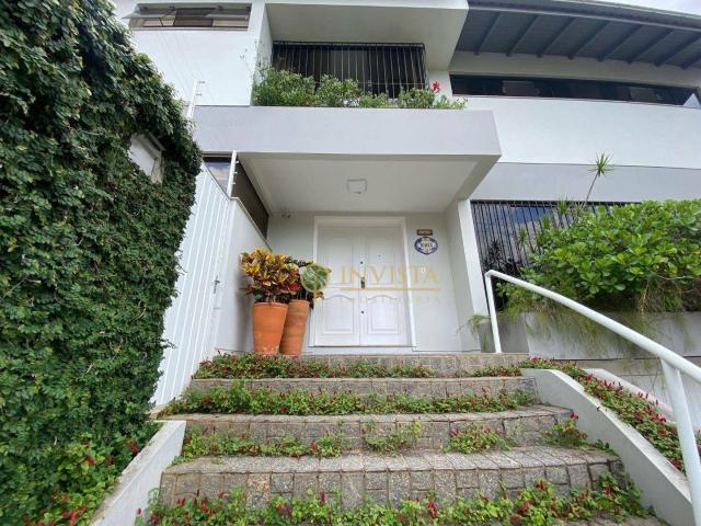 Casa / Sobrado para Venda em Florianópolis/SC Córrego Grande 6 Quartos