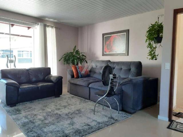 Casa / Sobrado para Venda em Florianópolis/SC Córrego Grande 6 Quartos