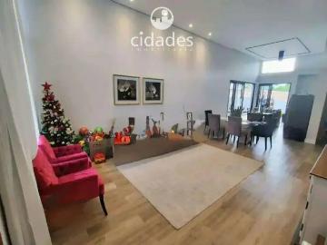 Casa / Sobrado para Venda em Florianópolis/SC Córrego Grande 4 Quartos