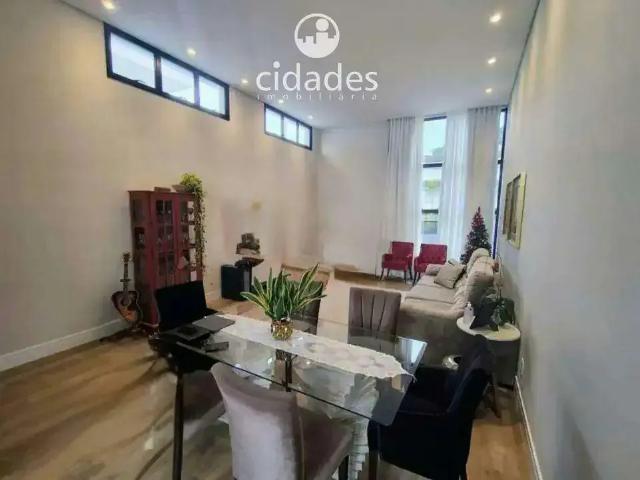Casa / Sobrado para Venda em Florianópolis/SC Córrego Grande 4 Quartos