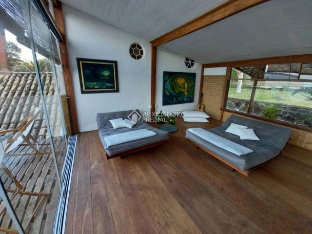 Casa / Sobrado para Venda em Florianópolis/SC Costa da Lagoa 2 Quartos