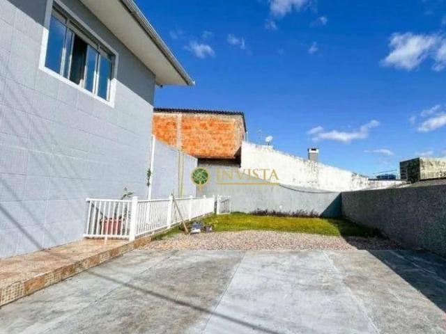 Casa / Sobrado para Venda em Florianópolis/SC Costeira do Pirajubaé 3 Quartos