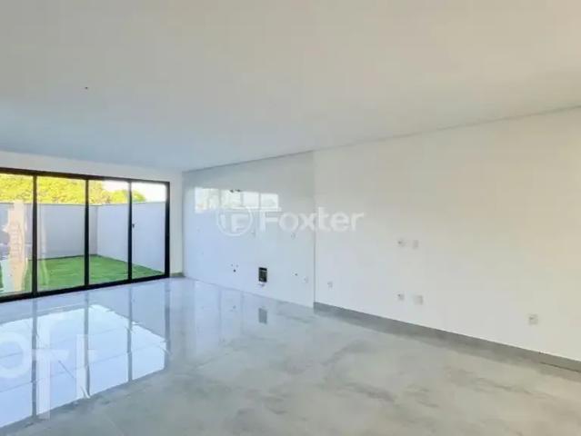 Casa / Sobrado para Venda em Florianópolis/SC Costeira do Pirajubaé 3 Quartos