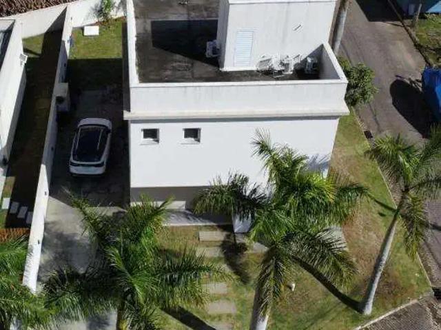 Casa / Sobrado para Venda em Florianópolis/SC Cachoeira do Bom Jesus 4 Quartos