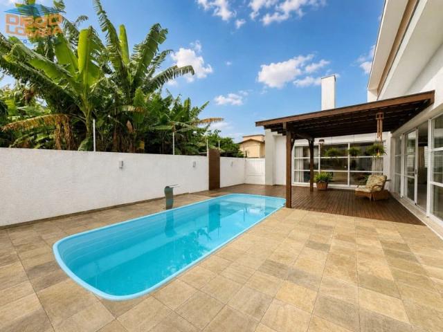 Casa / Sobrado para Venda em Florianópolis/SC Cachoeira do Bom Jesus 4 Quartos