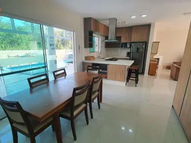 Casa / Sobrado para Venda em Florianópolis/SC Cachoeira do Bom Jesus 4 Quartos