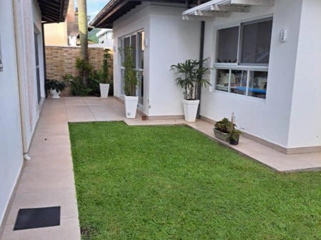 Casa / Sobrado para Venda em Florianópolis/SC Cachoeira do Bom Jesus 4 Quartos