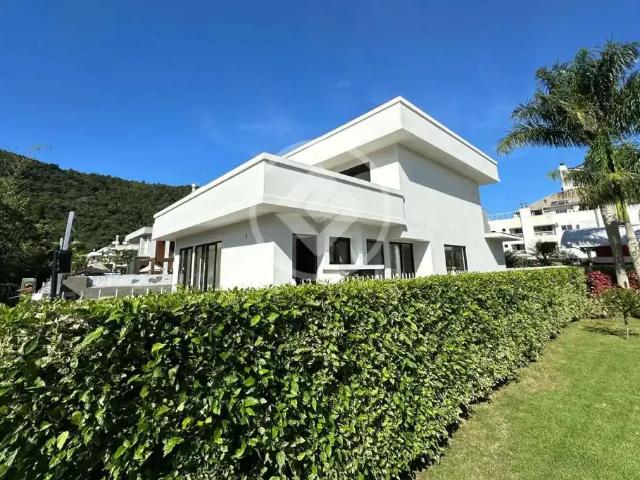 Casa / Sobrado para Venda em Florianópolis/SC Cachoeira do Bom Jesus 4 Quartos