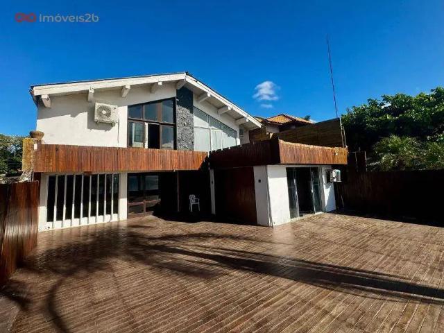 Casa / Sobrado para Venda em Florianópolis/SC Cachoeira do Bom Jesus 4 Quartos