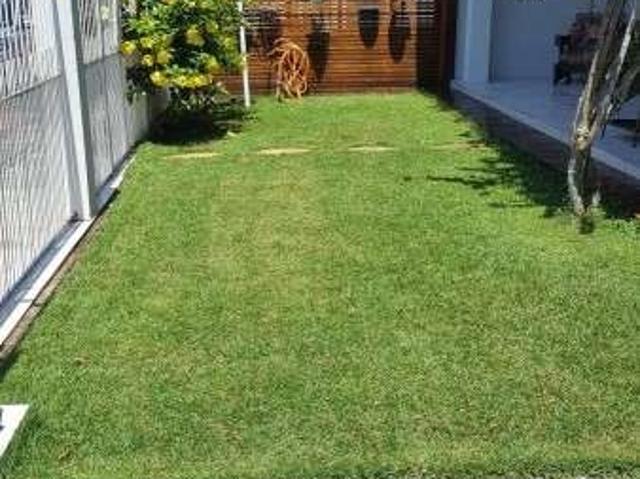 Casa / Sobrado para Venda em Florianópolis/SC Cachoeira do Bom Jesus 4 Quartos